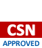 CSN approved